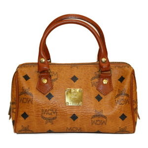Mcm 2way mini boston - Gem 